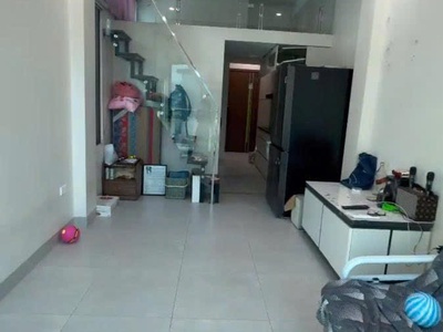 Bánb nhà mặt ngõ phố quan nhân - ôtô tránh kinh doanh sầm uất 6 tầng thang máy 2