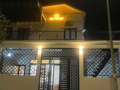 Chủ  cần bán gấp căn mặt tiền hai phòng ngủ tại oasis city 2, bến cát, bình dương 0