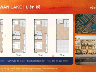  the swan lake   điểm rơi vàng của dòng tiền thông minh 0