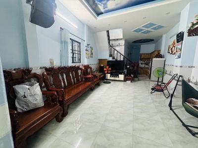 Bán nhà trong ngõ vườn lài, sổ đỏ chính chủ, nhỉnh 6 tỷ - mới tháng 8, 2025 3