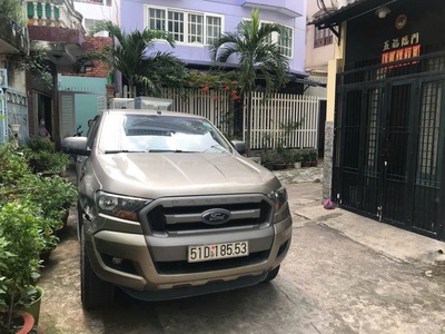 Hoàng hoa thám - hxh - phường 7 - bình thạnh - 60m2 - 3 tầng - 7 tỷ 0