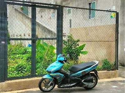 Bán lô đất đẹp 97m2 ngang 4,4m vuông vức   phường tăng nhơn phú a, tp. thủ đức 4