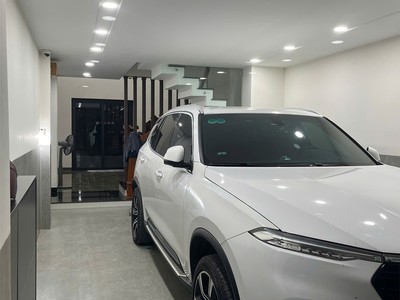 Nhà vị trí đẹp - chính chủ cần bán nhanh căn nhà hẻm xe hơi full nội thất tại quận 12, tphcm 2