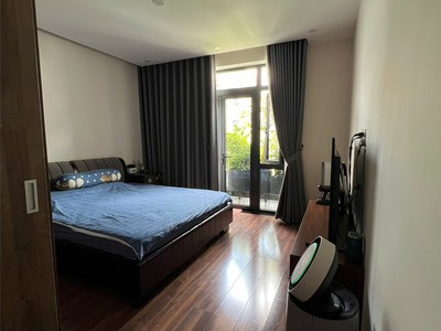 Nhà vị trí đẹp - chính chủ cần bán nhanh căn nhà hẻm xe hơi full nội thất tại quận 12, tphcm 4