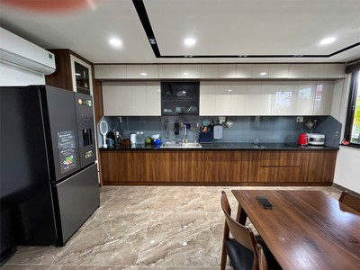 Nhà vị trí đẹp - chính chủ cần bán nhanh căn nhà hẻm xe hơi full nội thất tại quận 12, tphcm 3