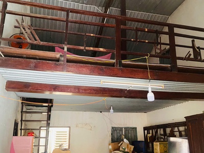 Bán nhà 148m2 đường phan bội châu - phước hội - lagi giá rẻ bèo trung tâm 1