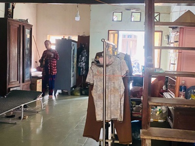 Bán nhà 148m2 đường phan bội châu - phước hội - lagi giá rẻ bèo trung tâm 4