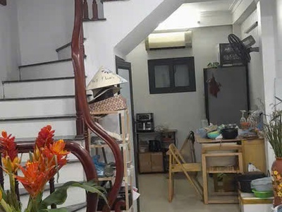 Bán nhà đa sỹ - kiến hưng - hà đông, nhà mới đẹp 35mx 5 tầng ở ngay 6.6 tỷ. 3