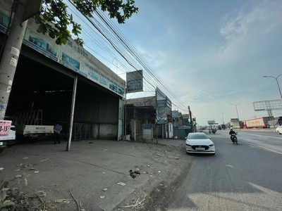 Chính chủ cần bán nhà xưởng mặt tiền đường nhựa tại phường an hoà, tp biên hoà, đồng nai 3