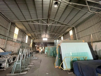 Chính chủ cần bán nhà xưởng mặt tiền đường nhựa tại phường an hoà, tp biên hoà, đồng nai 4