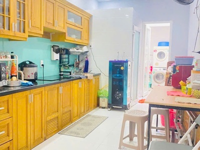 Phan xích long - phú nhuận - chính chủ - bán 6.9 tỷ - nhà mới - 2 st rộng thoáng - 4pn lớn - hoàn 1