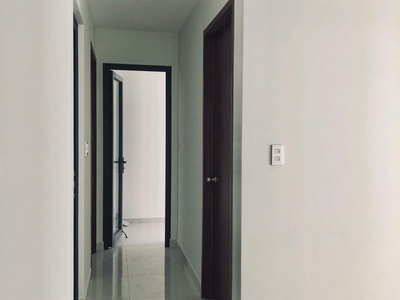 Cho thuê căn hộ - Tp Dĩ An, Bình Dương 4