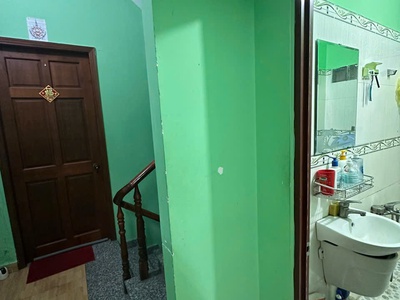 Cho nam thuê phòng giá rẻ trung tâm hương lộ 2, p. bình trị đông a, q.bình tân, hcm 4