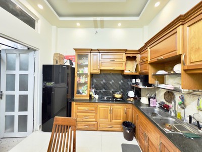 Chính chủ bán nhà Lê Hồng Phong Q.10 - HXH - 11 tỷ 2