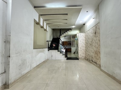  MẶT TIỀN KINH DOANH VIP TÂN BÌNH Hồng Lạc, P.10, Quận Tân Bình   Ngay Lạc Long Quân Hồng Lạc 6