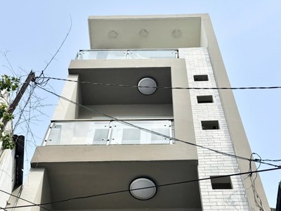 Chính chủ bán nhà Lê Hồng Phong Q.10 - HXH - 11 tỷ 7