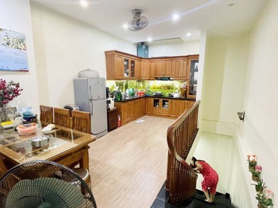 Bán chung cư CT2 Yên Nghĩa 4pn chỉ 5,2 tỷ 2