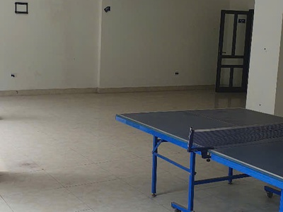 Cho thuê tầng 3 Văn Phú 120m chỉ 15tr chỗ để ô tô, xe máy thoải mái. 2