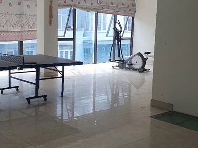 Cho thuê tầng 3 Văn Phú 120m chỉ 15tr chỗ để ô tô, xe máy thoải mái. 4