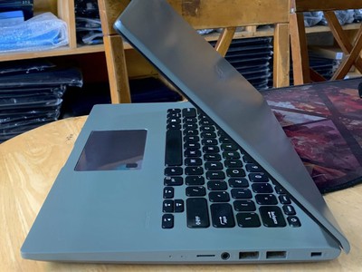Laptop Asus Vivobook X409FA Core i5-8250U Ram 8GB SSD 128GB   HDD 500GB VGA ON Màn Full HD Máy Đẹp 2