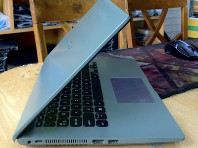 Laptop Asus Vivobook X409FA Core i5-8250U Ram 8GB SSD 128GB   HDD 500GB VGA ON Màn Full HD Máy Đẹp 3