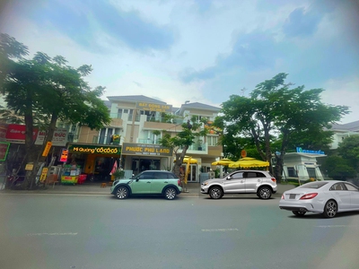 Giảm 1 tỷ bán nhà mặt tiền đường Liên Phường, khu Merita Khang Điền, đang có sẵn HĐ thuê 0