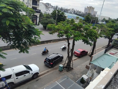 Giảm 1 tỷ bán nhà mặt tiền đường Liên Phường, khu Merita Khang Điền, đang có sẵn HĐ thuê 1