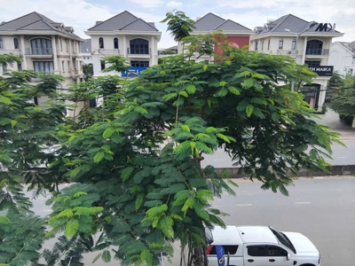 Giảm 1 tỷ bán nhà mặt tiền đường Liên Phường, khu Merita Khang Điền, đang có sẵn HĐ thuê 2