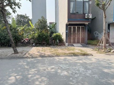 Đất mặt đường 22m TĐC Trâu Quỳ - 34,2m2, khổ đất vuông đẹp, kinh doanh, đầu tư đều lợi 2