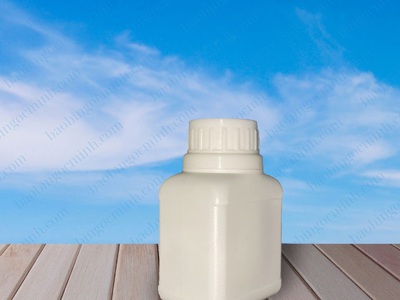 Chai Nhựa HDPE 250ml - Đựng Mẫu Thử, Chai Chiết Mỹ Phẩm 7