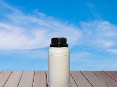 Chai Nhựa HDPE 250ml - Đựng Mẫu Thử, Chai Chiết Mỹ Phẩm 9