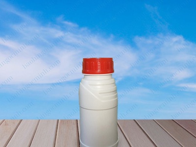 Chai Nhựa HDPE 250ml - Đựng Mẫu Thử, Chai Chiết Mỹ Phẩm 4