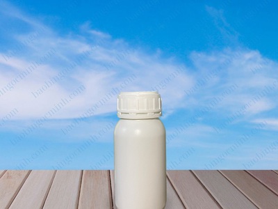 Chai Nhựa HDPE 250ml - Đựng Mẫu Thử, Chai Chiết Mỹ Phẩm 11