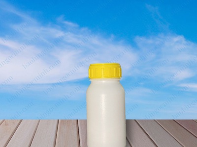 Chai Nhựa HDPE 250ml - Đựng Mẫu Thử, Chai Chiết Mỹ Phẩm 6