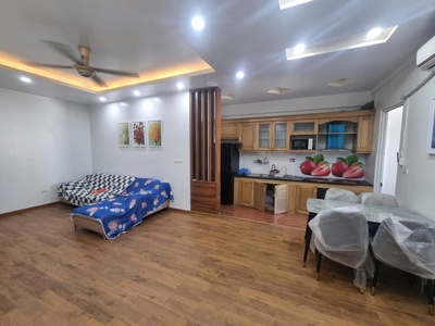 Cần bán nhanh căn 70m toà CT2 Nam Xa La, Hà Đông - Nội thất đầy đủ 0