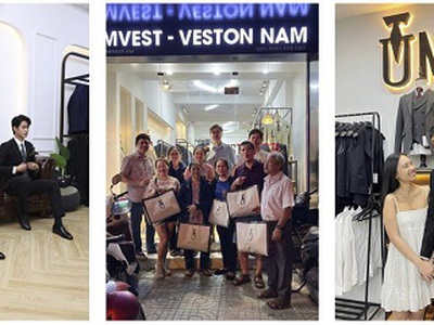 Vest Nam TPHCM - giải pháp thông minh linh hoạt và hợp lý cho tất cả nhu cầu 0