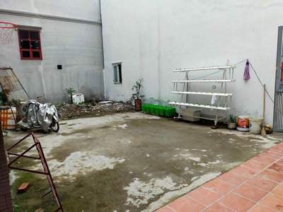 Bán Đất Ngõ 84 Phố Đàm Quang Trung, Cổ Linh, Long Biên, 67m2, MT4.1m, Ô Tô  Giá 9 tỷ 2