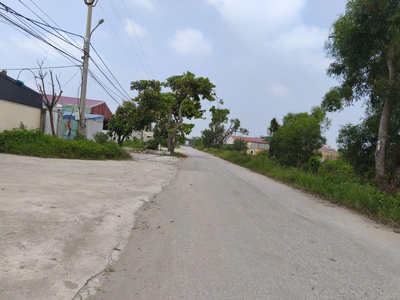 297m2 ngang 9m Mặt đường Hải Thành  công vụ 1  Dương Kinh Hải Phòng 3