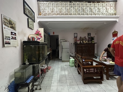 Ngõ quỳnh bán 50M tặng nhà 2 thoáng hai bà trưng 2