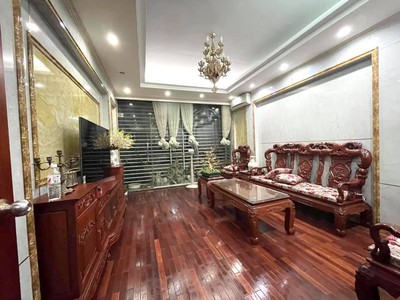 Liền kề Mỗ Lao, 50m2, 5 tầng, vỉa hè ô tô tránh, nội thất đẹp long lanh, hơn 19 tỷ 0