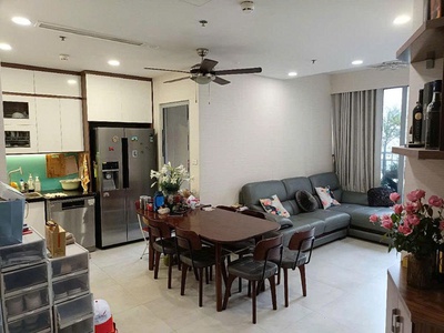 Cần bán căn DUPLEX VINHOME Hàm Nghi Mỹ Đình 100m2 giá nhỉnh 9 tỷ 2