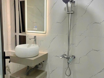 Căn hộ 86m  3PN 2wc full nội thất đẹp tòa 7a mặt phố Lê Đức Thọ giá 6 tỷ 4