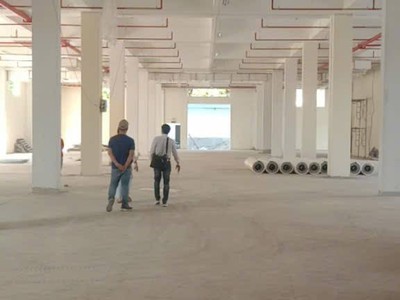 Cho thuê nhà xưởng tại CCN Lệ Chi. Gia Lâm. Hà Nội 0