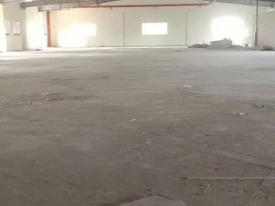 Cho thuê nhà xưởng tại CCN Lệ Chi. Gia Lâm. Hà Nội 2