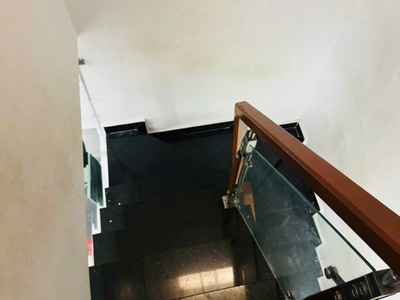 Nhà sổ hồng riêng 1 lầu 3PN đường 3m hiệp thành 17 q12 6