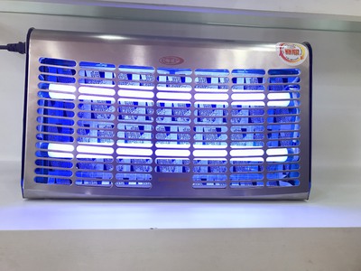 Đèn diệt côn trùng KTP-30S 2