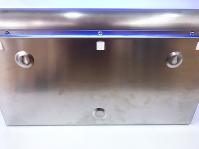Đèn diệt côn trùng KTP-30S 1