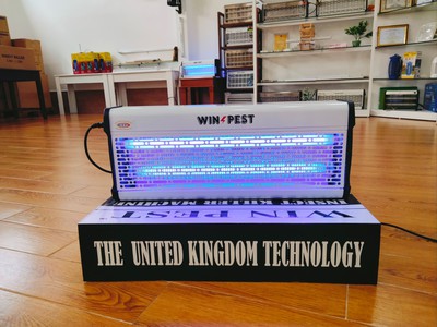 Đèn diệt côn trùng Win-40W 0