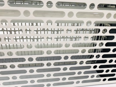 Đèn diệt côn trùng Win-30W 3