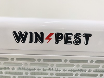 Đèn diệt côn trùng Win-40W 2